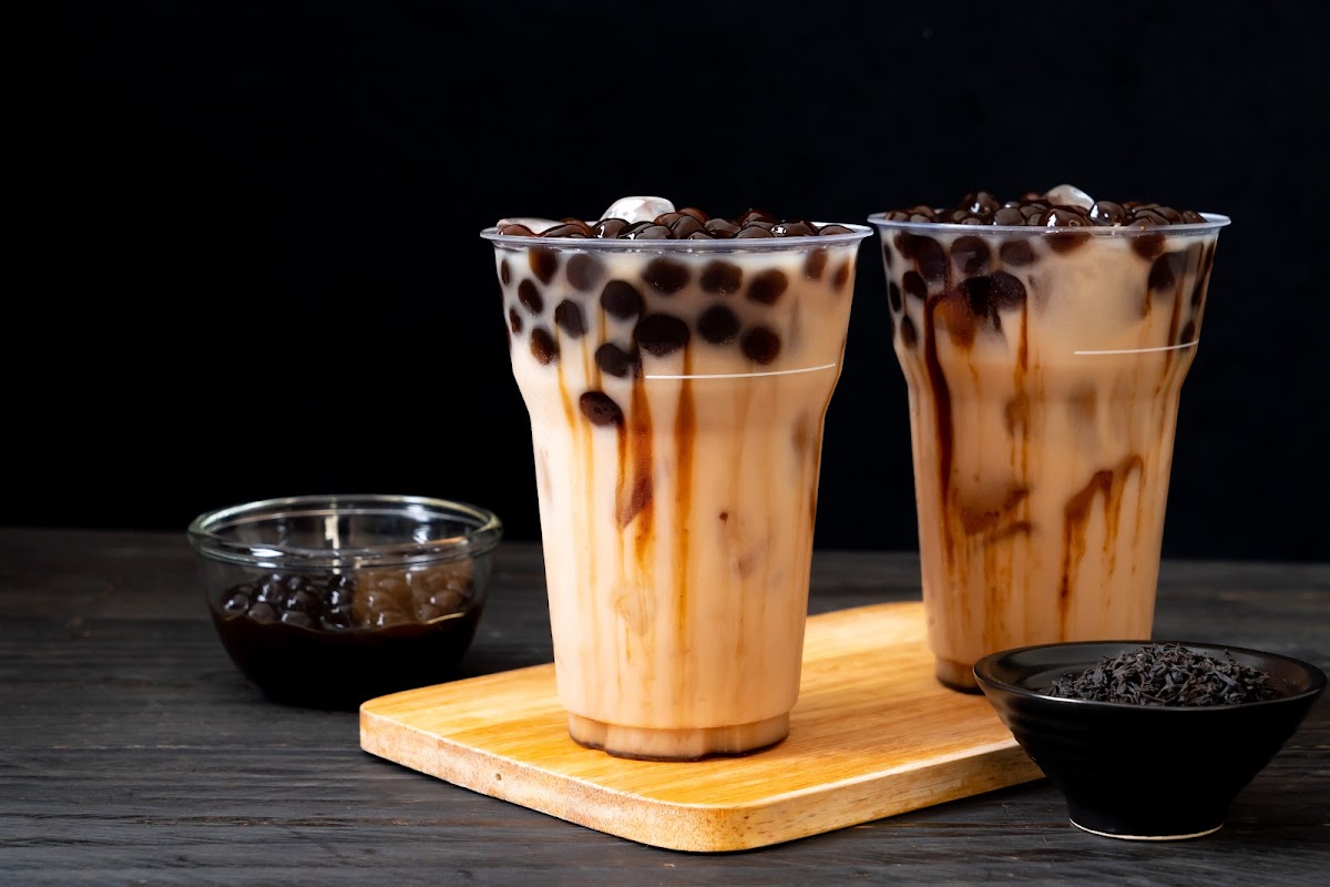 The Bon Cha Photos 2